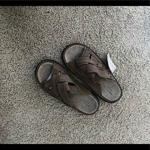Men’s Sandals